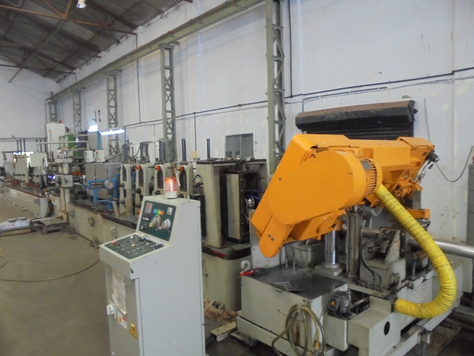 Apurvi facility 9